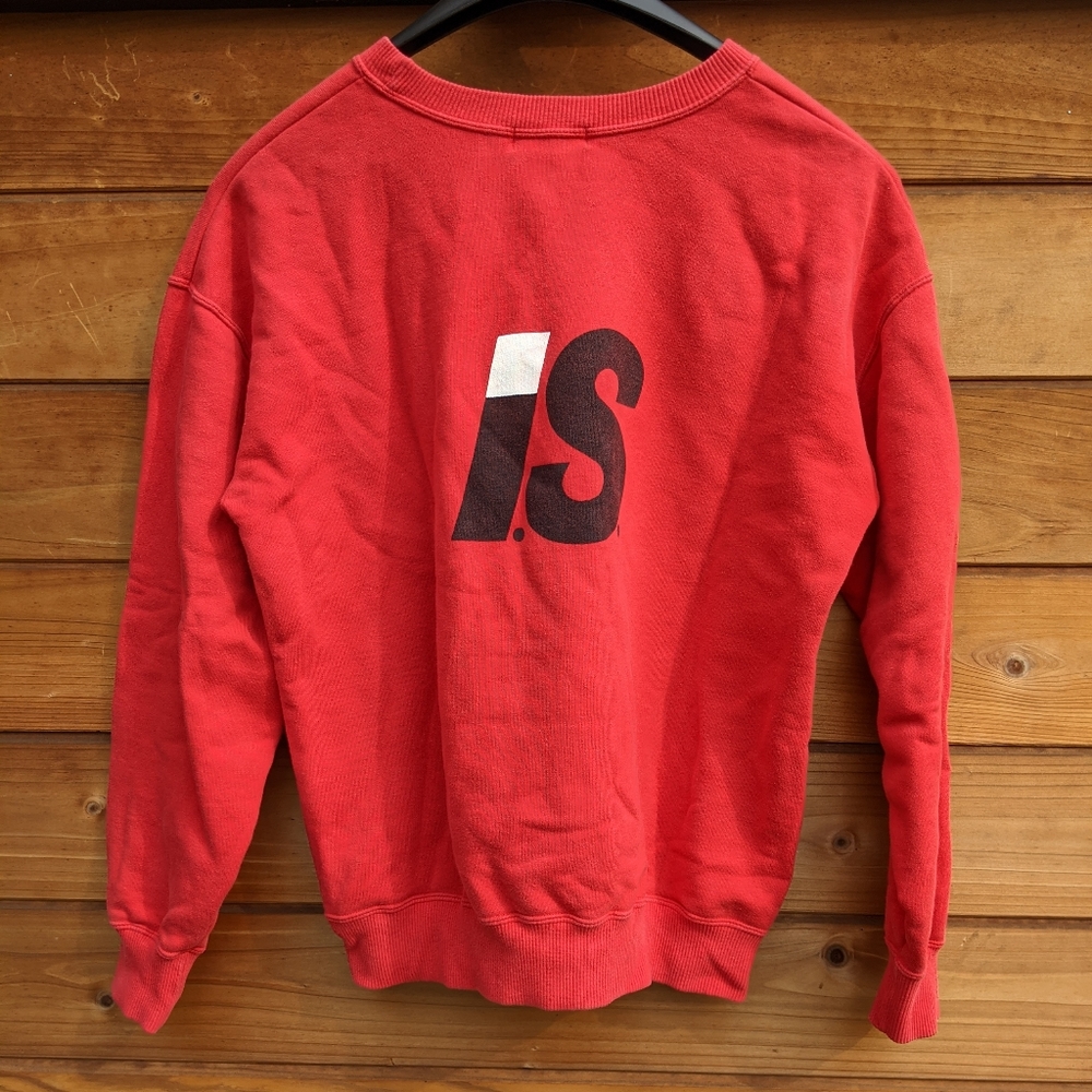 Iconic Issey Miyake Sport Sweater